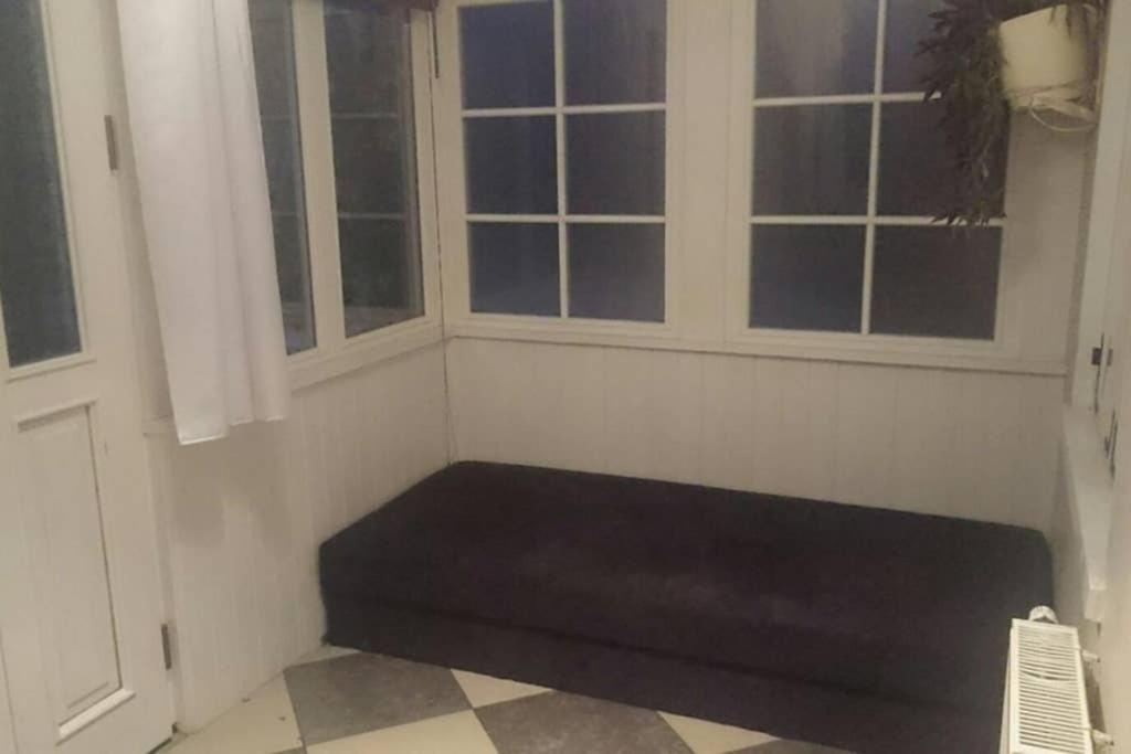 Apartament Z Ogrodkiem Apartment โซพอต ภายนอก รูปภาพ
