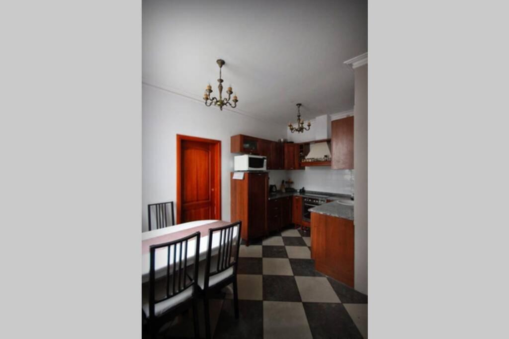 Apartament Z Ogrodkiem Apartment โซพอต ภายนอก รูปภาพ