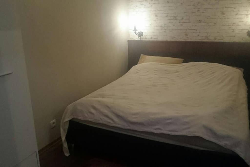 Apartament Z Ogrodkiem Apartment โซพอต ภายนอก รูปภาพ